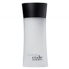 Armani Code Summer pour Homme 2009